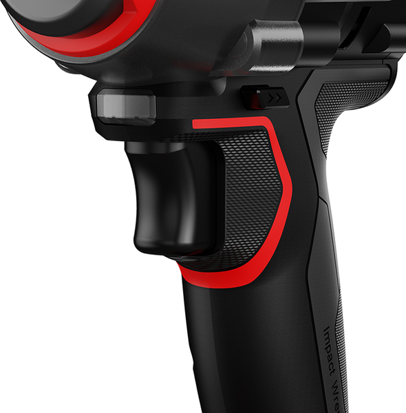 Аккумуляторный гайковерт Deli RS DE231Z