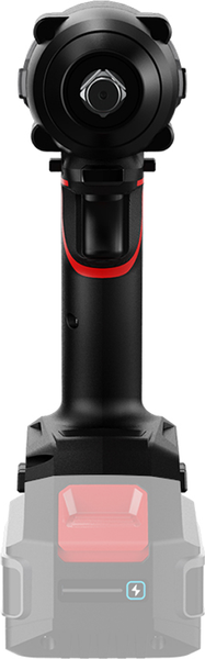 Аккумуляторный гайковерт Deli RS EDE-BS20-1