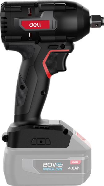 Аккумуляторный гайковерт Deli RS EDE-BS20-1