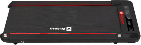 Электрическая беговая дорожка Willman Forever C1 108х42 100кг - фото