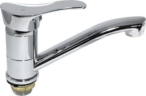 Смеситель Frap F4514-2 - фото