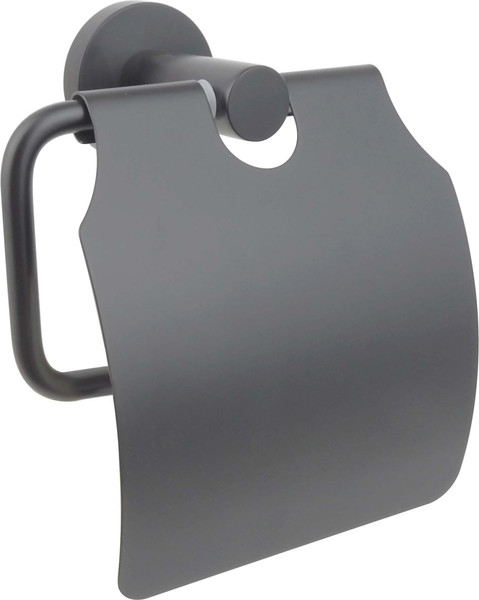 Держатель для туалетной бумаги Aquatek AQ4009BGM - фото