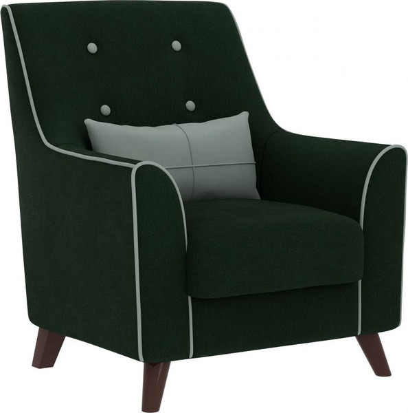 Кресло мягкое Bravo Мебель Далас стандарт 10 вариант - фото