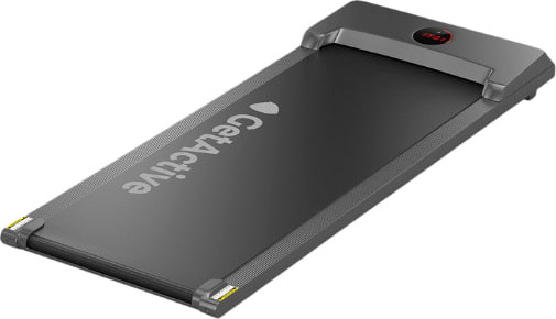 Электрическая беговая дорожка Willman Run Mini Basic YP-C1 - фото