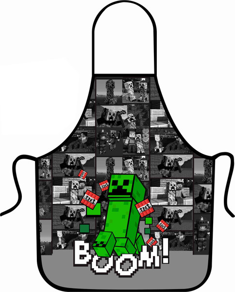 Фартук для творчества Centrum My Game / 76067 - фото