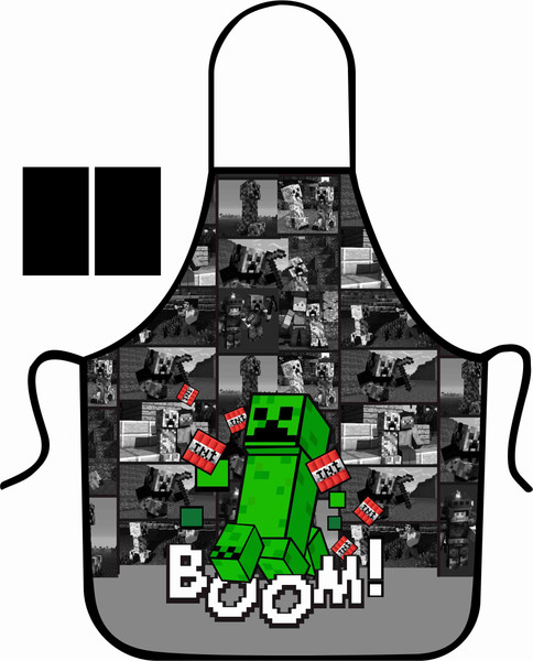 Фартук для творчества Centrum My Game / 76067