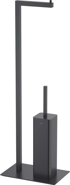 Держатель для туалетной бумаги Aquatek Либра AQ4331MB - фото