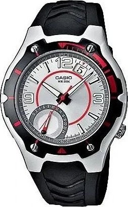 Часы наручные мужские Casio MTR-200-7A