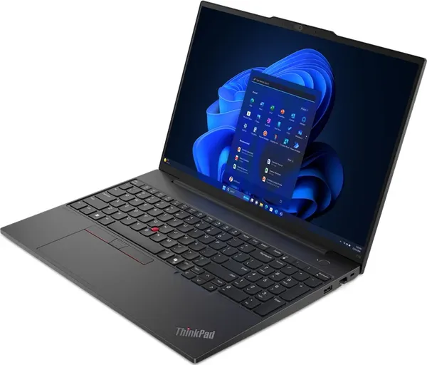 Ноутбук Lenovo ThinkPad E16 G2 (21M5S09E00)