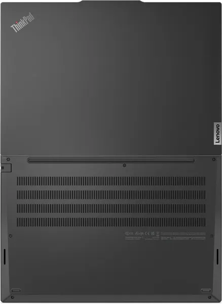 Ноутбук Lenovo ThinkPad E16 G2 (21M5S09E00)