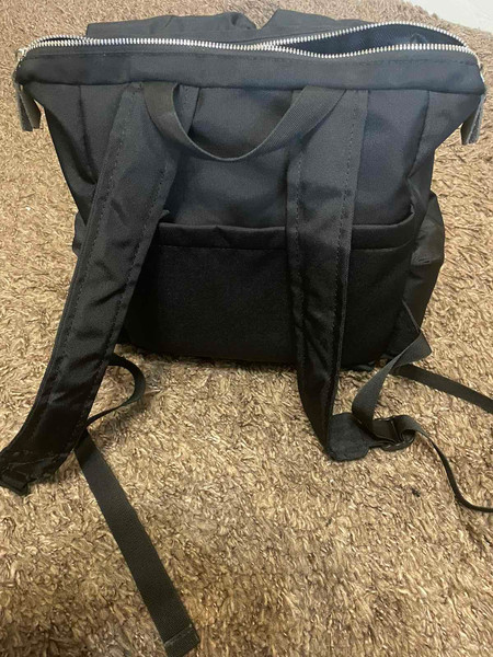 Рюкзак UNTITLED Puff