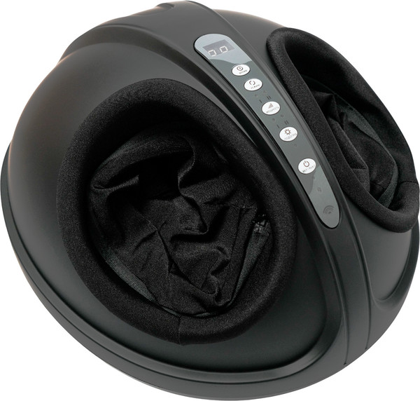 Массажер электронный VibeWell L-050 - фото