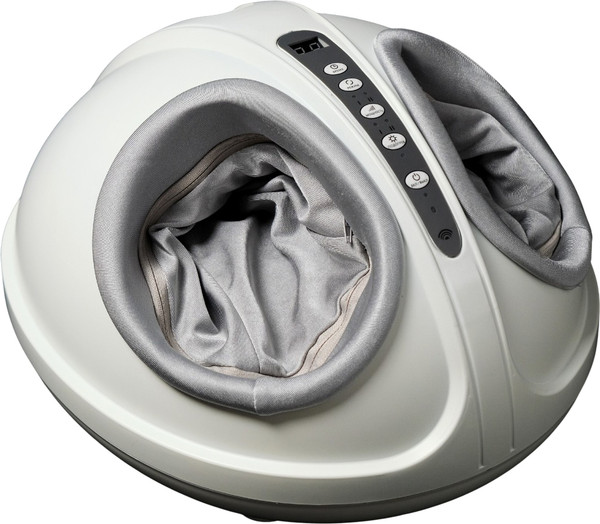 Массажер электронный VibeWell L-050 - фото