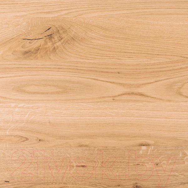 Обеденный стол ОКА Раунд раздвижной d110-150x75