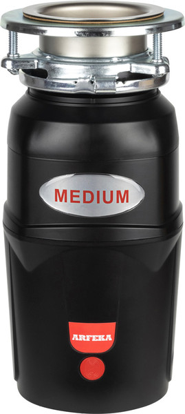 Измельчитель отходов Arfeka FWD Medium - фото