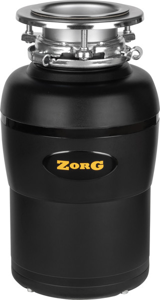 Измельчитель отходов ZORG Premium FWD Lite - фото