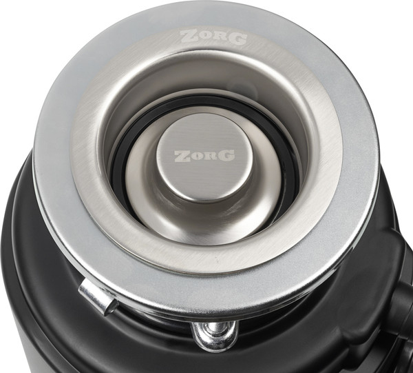 Измельчитель отходов ZORG Premium FWD Lite