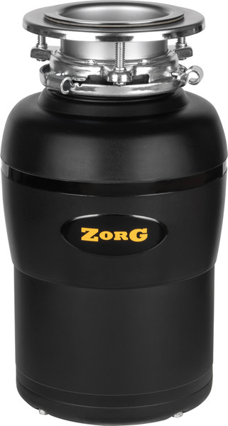 Измельчитель отходов ZORG Premium FWD Medium - фото