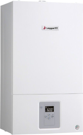 Газовый котел LaggarTT ГАЗ 6000 35 C RN двухконтурный