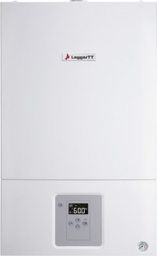 Газовый котел LaggarTT ГАЗ 6000 35 C RN двухконтурный