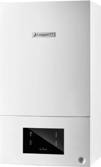 Газовый котел LaggarTT ГАЗ 6000 24 Н RN одноконтурные - фото