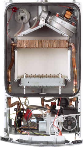 Газовый котел LaggarTT ГАЗ 6000 24 Н RN одноконтурные