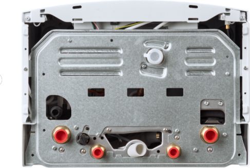 Газовый котел LaggarTT ГАЗ 6000 24 Н RN одноконтурные