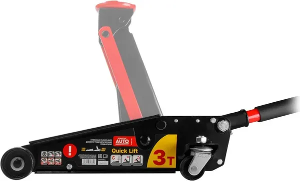 Подкатной домкрат Startul Auto ST8013-05