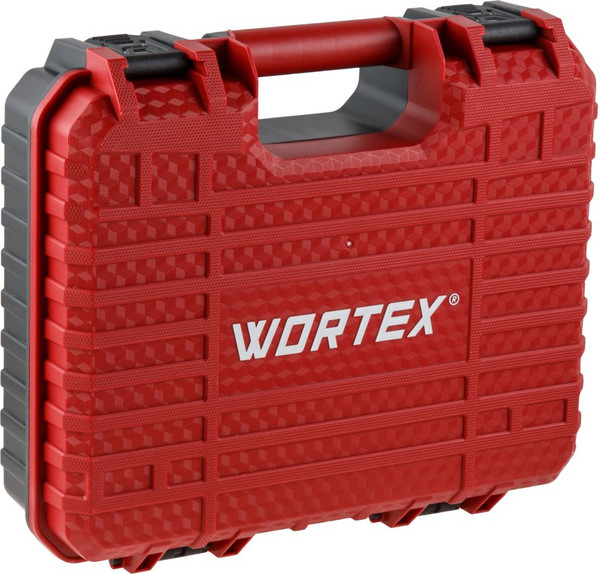 Аккумуляторная дрель-шуруповерт Wortex BD 1213-1 Dli