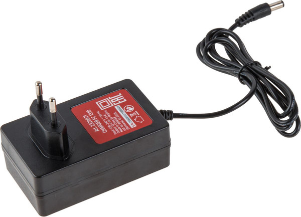 Аккумуляторная дрель-шуруповерт Wortex BD 1213-1 Dli