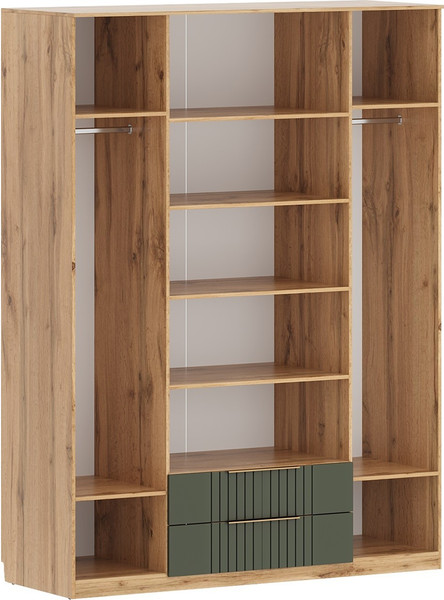 Шкаф Речицадрев Адель Р396.16 