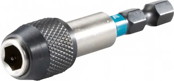 Держатель бит Makita Impact Black 60мм / B-66802 - фото