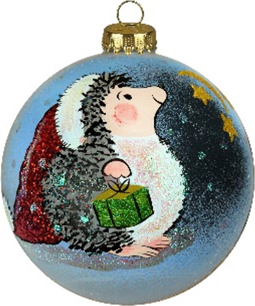 Шар новогодний Декарт 8Ш0106 - фото