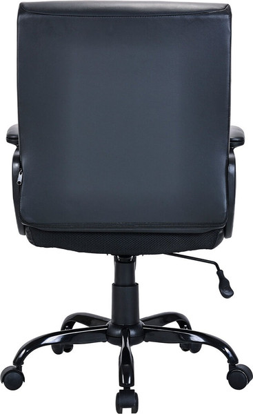 Кресло офисное Brabix Win MG-353 / 532981