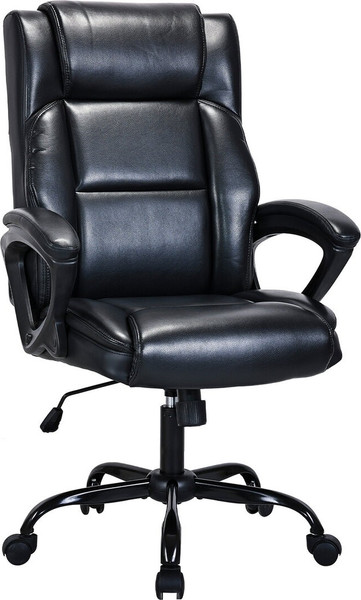 Кресло офисное Brabix Premium Oslo EX-549 / 532978 - фото