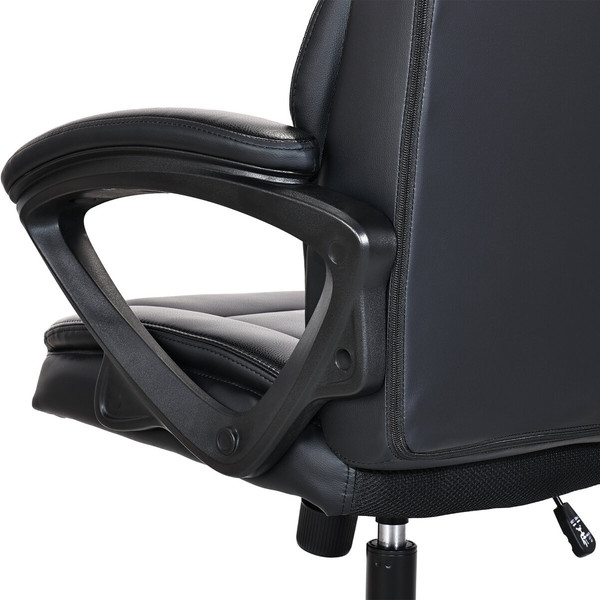 Кресло офисное Brabix Premium Oslo EX-549 / 532978