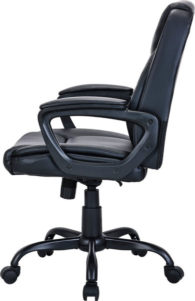 Кресло офисное Brabix Forex EX-529 / 532980