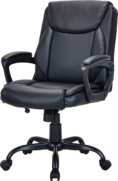 Кресло офисное Brabix Forex EX-529 / 532980