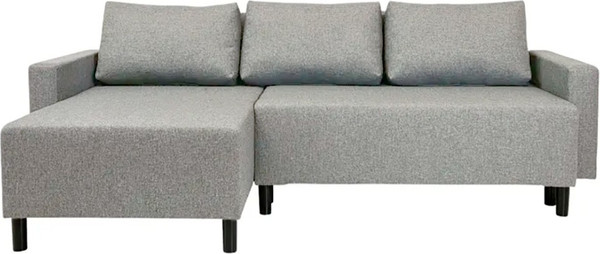 Диван угловой Mio Tesoro Farris 4УС-Ш - фото