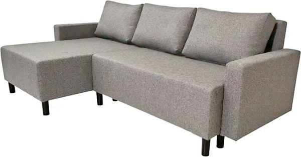 Диван угловой Mio Tesoro Farris 4УС-Ш