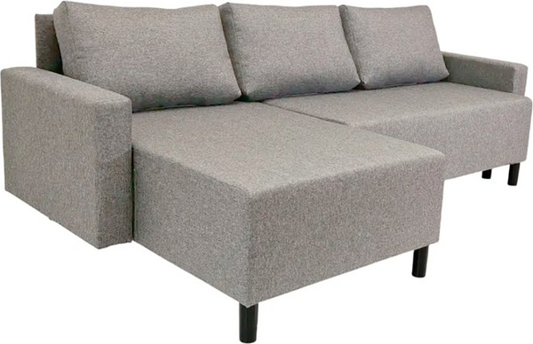 Диван угловой Mio Tesoro Farris 4УС-Ш