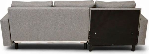 Диван угловой Mio Tesoro Farris 4УС-Ш