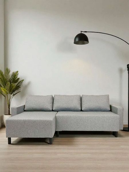 Диван угловой Mio Tesoro Farris 4УС-Ш