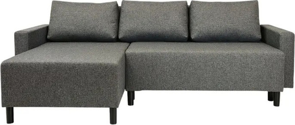 Диван угловой Mio Tesoro Farris 4УС-Ш  - фото