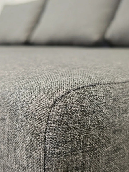 Диван угловой Mio Tesoro Farris 4УС-Ш 