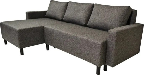 Диван угловой Mio Tesoro Farris 4УС-Ш 