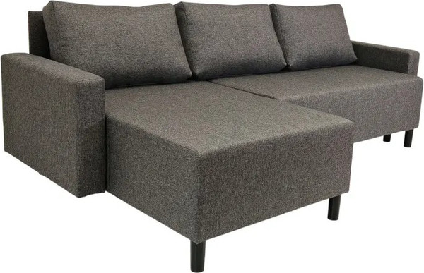 Диван угловой Mio Tesoro Farris 4УС-Ш 