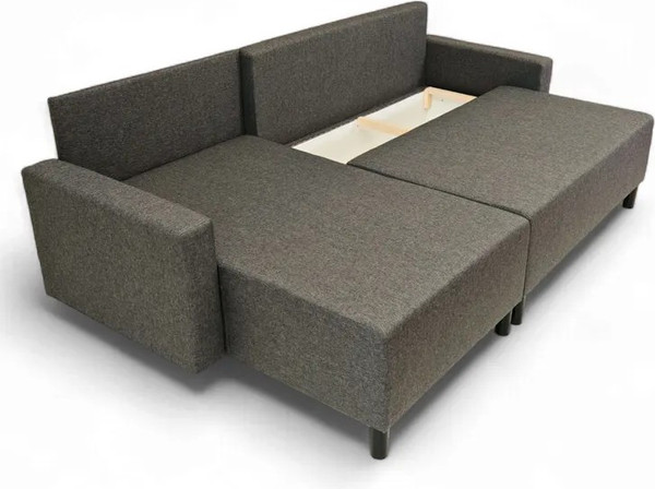 Диван угловой Mio Tesoro Farris 4УС-Ш 