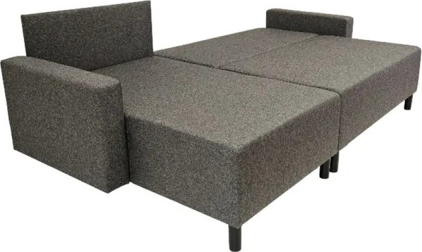 Диван угловой Mio Tesoro Farris 4УС-Ш 