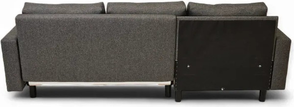 Диван угловой Mio Tesoro Farris 4УС-Ш 